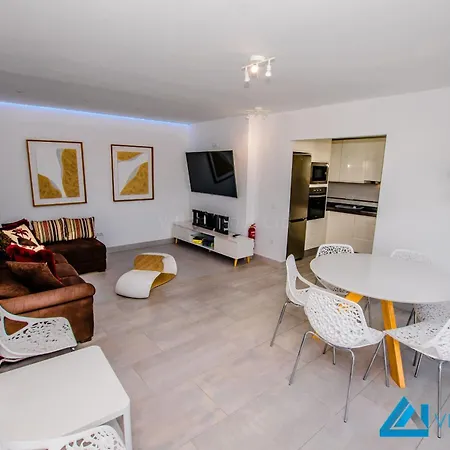 Villa 231 - Casa Bill By Now Ltd Playa Blanca (Lanzarote)