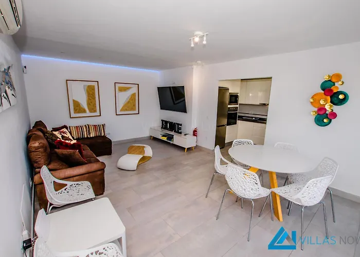 Villa 231 - Casa Bill By Now Ltd Playa Blanca (Lanzarote)