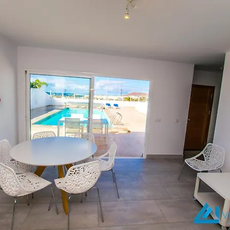 231 - Casa Bill By Now Ltd Playa Blanca (Lanzarote)
