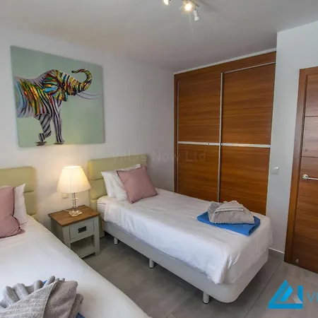 Villa 231 - Casa Bill By Now Ltd *