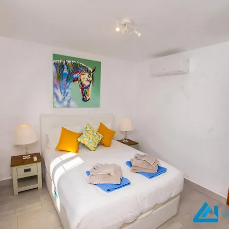 231 - Casa Bill By Now Ltd Villa