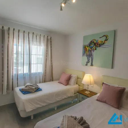 231 - Casa Bill By Now Ltd Villa *