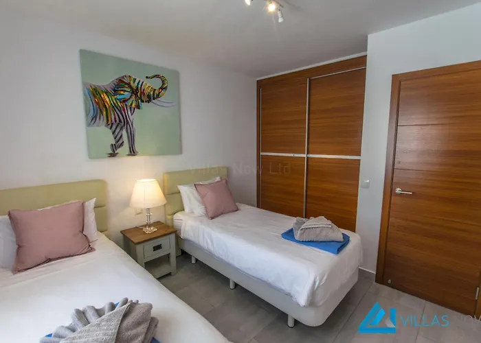 Villa 231 - Casa Bill By Now Ltd *