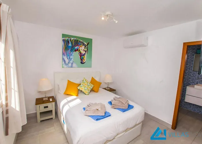 231 - Casa Bill By Now Ltd Villa